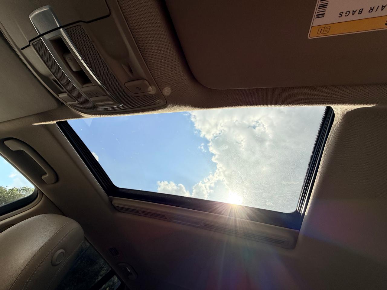 Mercedes-Benz GL-Class GL450 4MATIC 2013