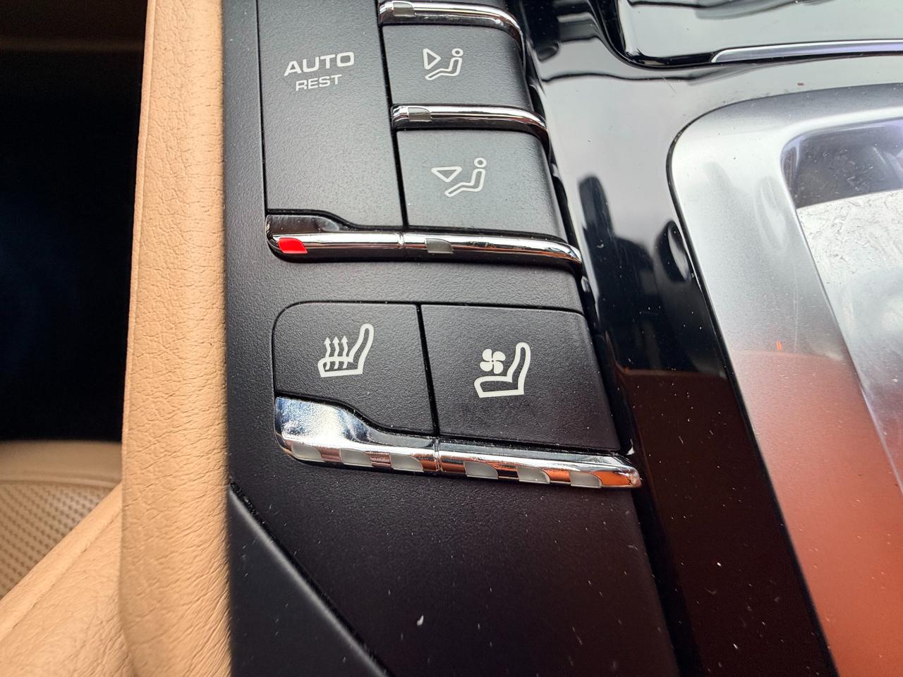 Porsche Cayenne  2017