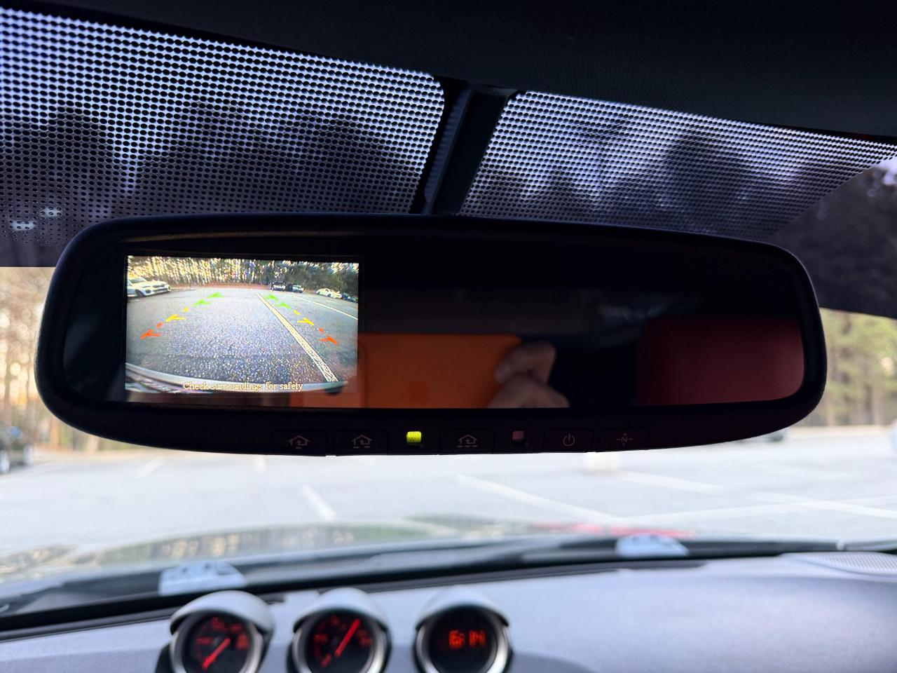 Nissan Z 370Z Coupe 2011