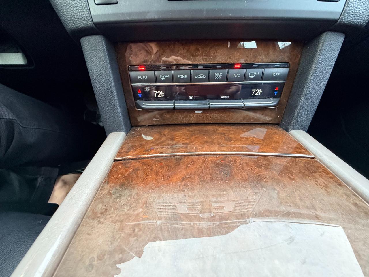 Mercedes-Benz E-Class E350 Sedan 2013