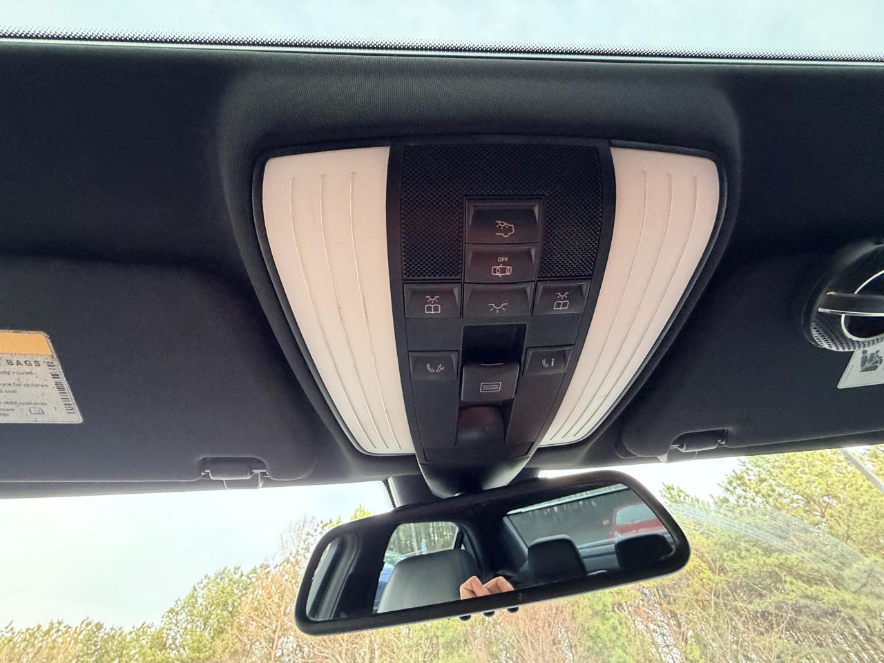 Mercedes-Benz E-Class E350 Sedan 2013