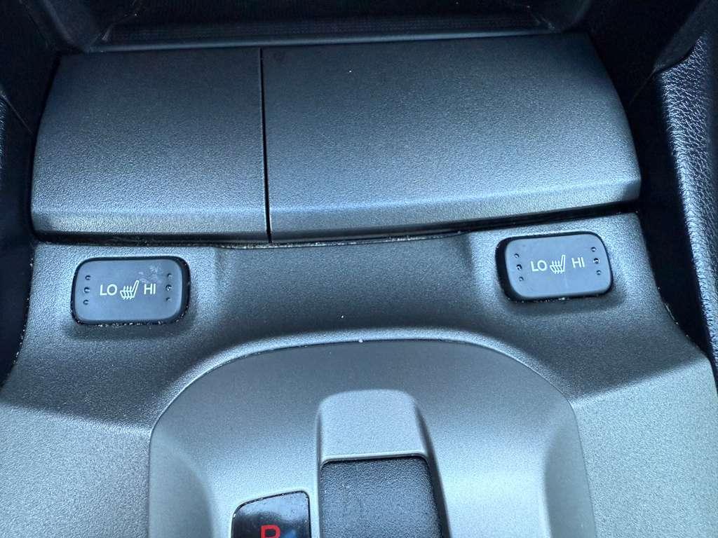 Honda Accord EX-L V6 Sedan AT 2012