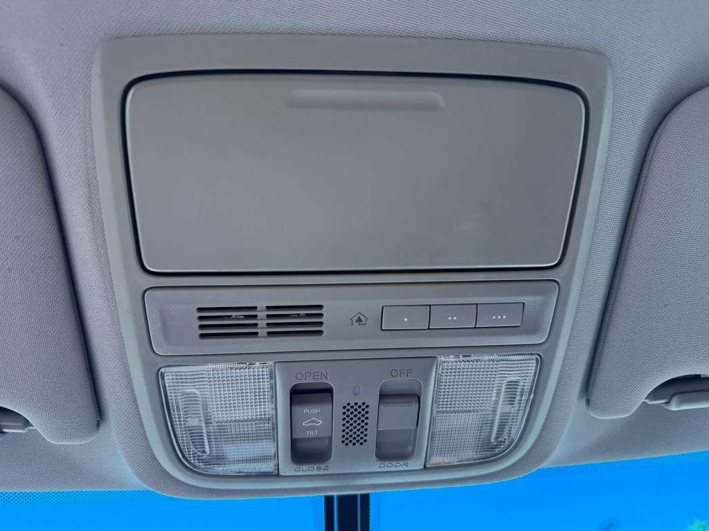 Honda Accord EX-L V6 Sedan AT 2012