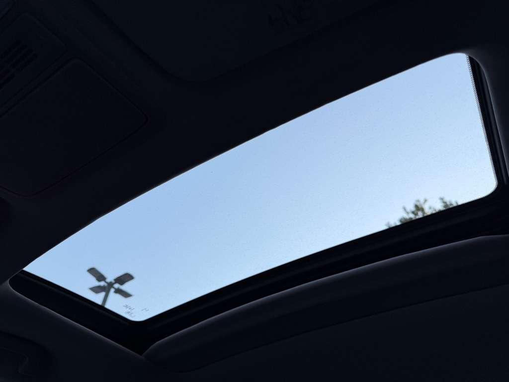 Honda Accord EX-L V6 Sedan AT 2012