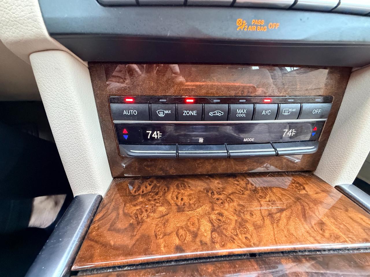 Mercedes-Benz E-Class E350 Sedan 2014