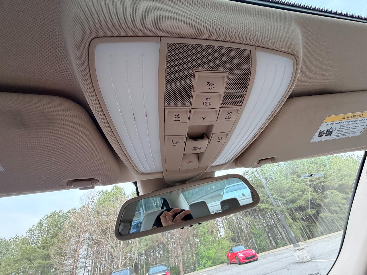 Mercedes-Benz E-Class E350 Sedan 2014