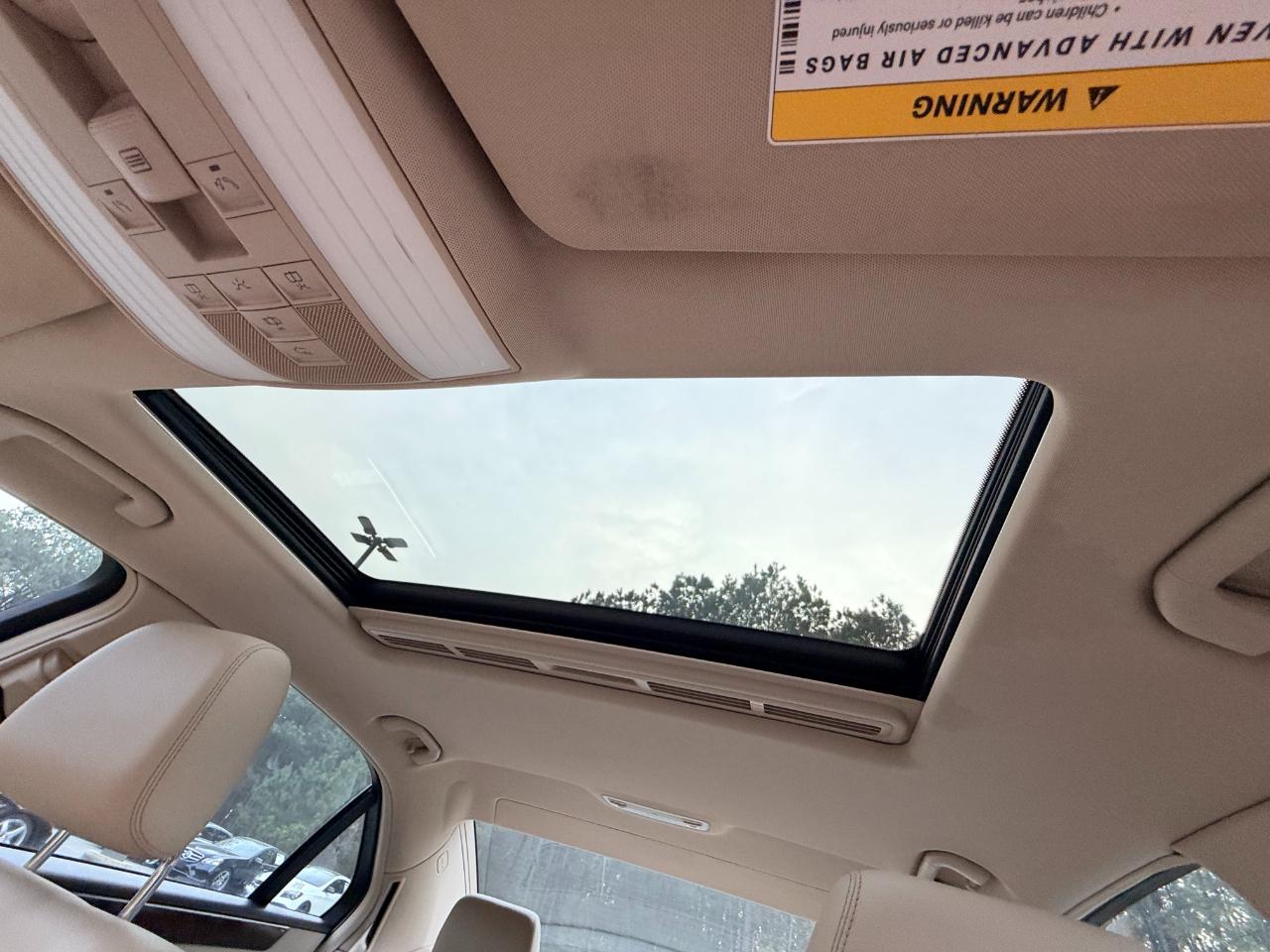 Mercedes-Benz E-Class E350 Sedan 2014