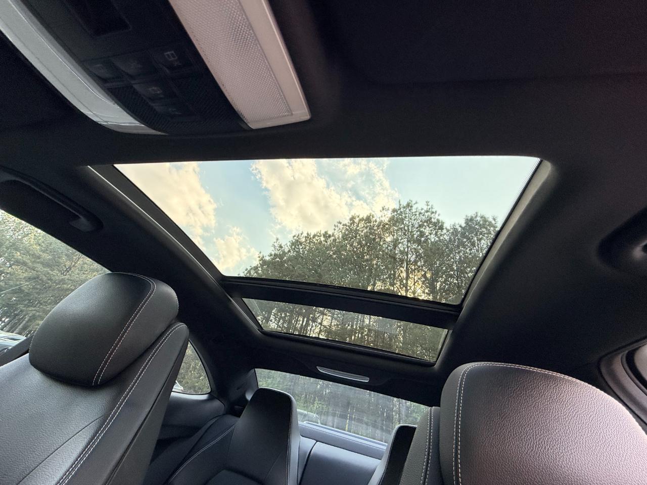 Mercedes-Benz C-Class C350 Coupe 2015