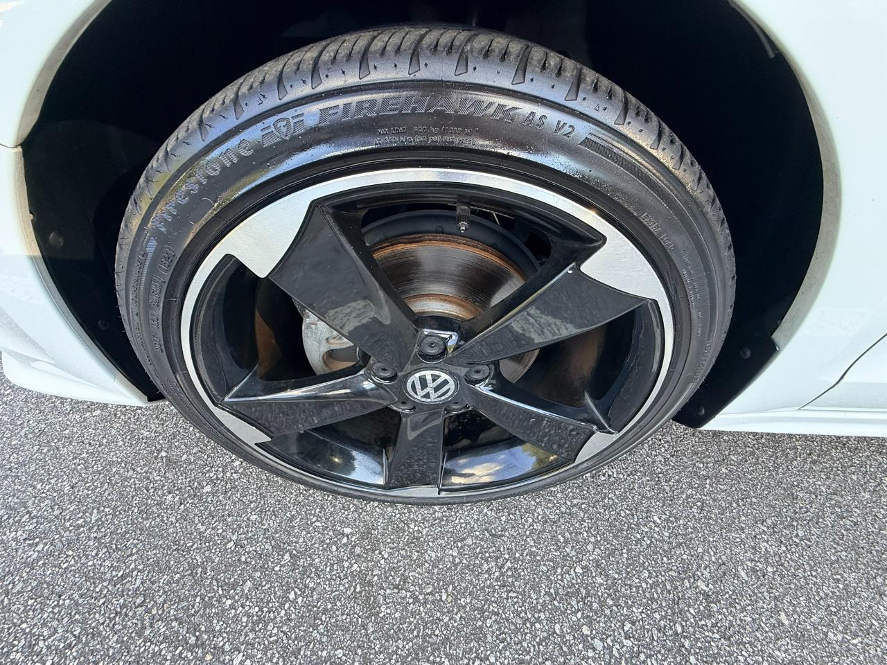 Volkswagen Jetta 1.4T SE 6A 2018
