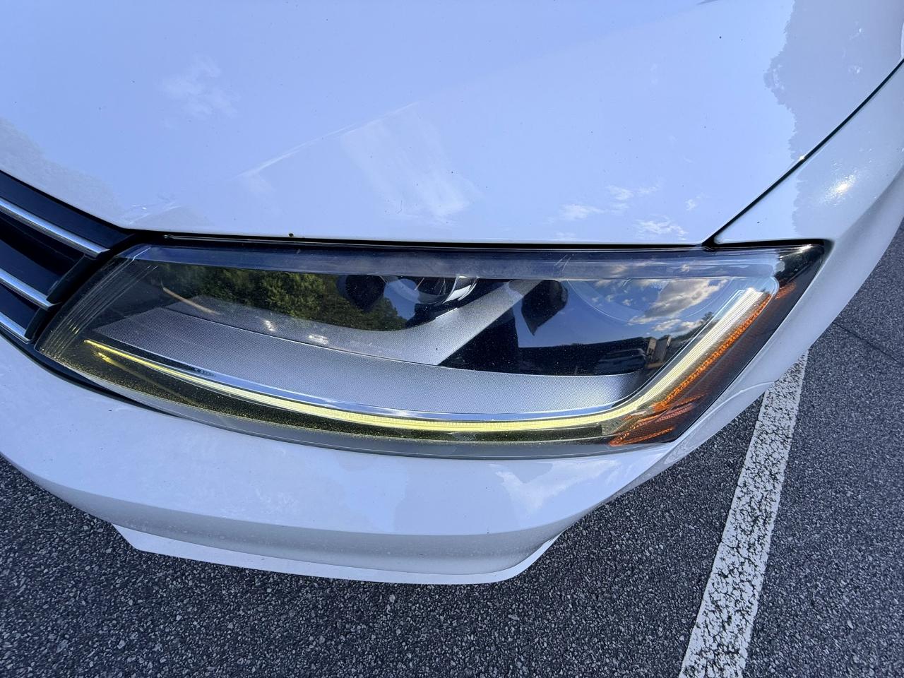 Volkswagen Jetta 1.4T SE 6A 2018