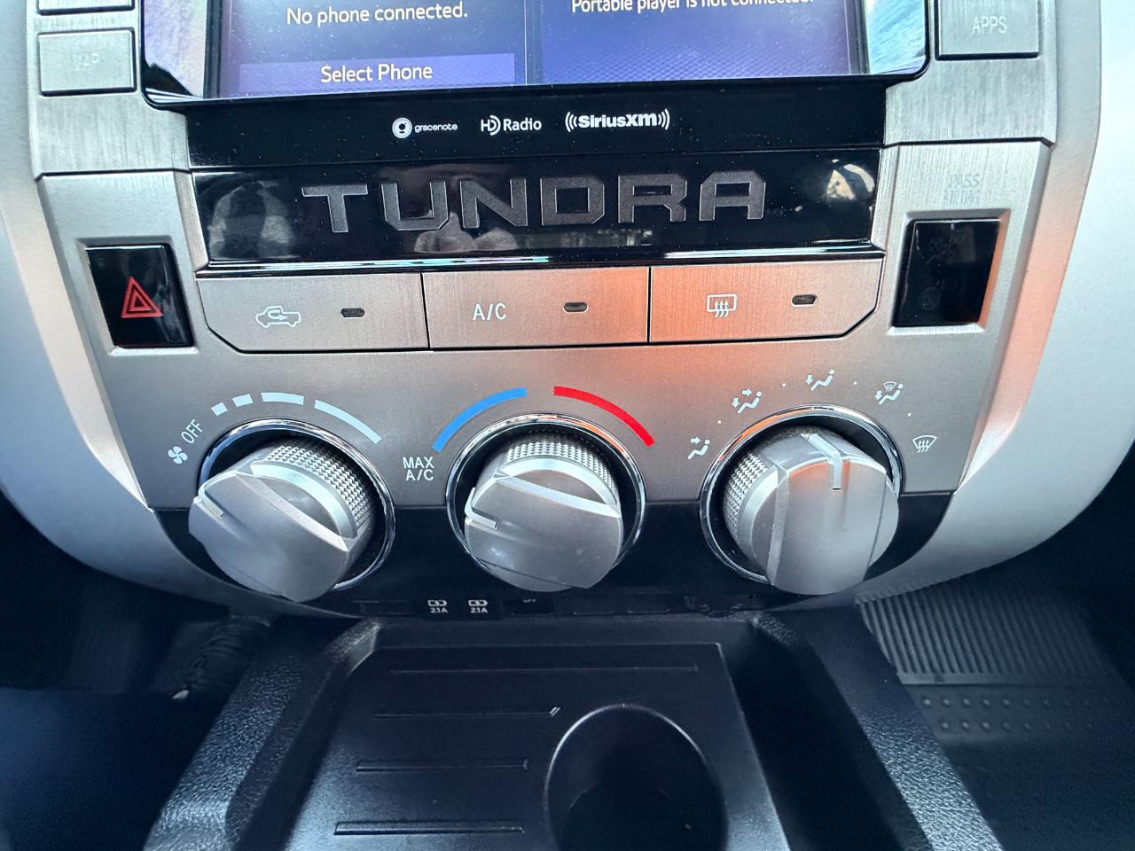 Toyota Tundra SR5 5.7L V8 CrewMax 2WD 2020