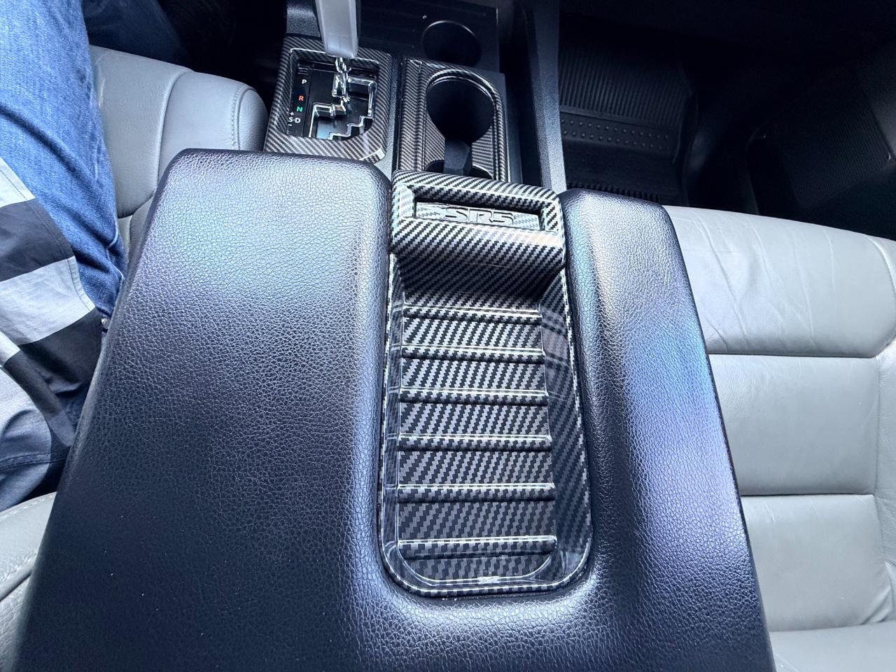 Toyota Tundra SR5 5.7L V8 CrewMax 2WD 2020