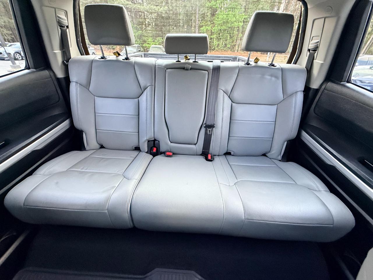 Toyota Tundra SR5 5.7L V8 CrewMax 2WD 2020