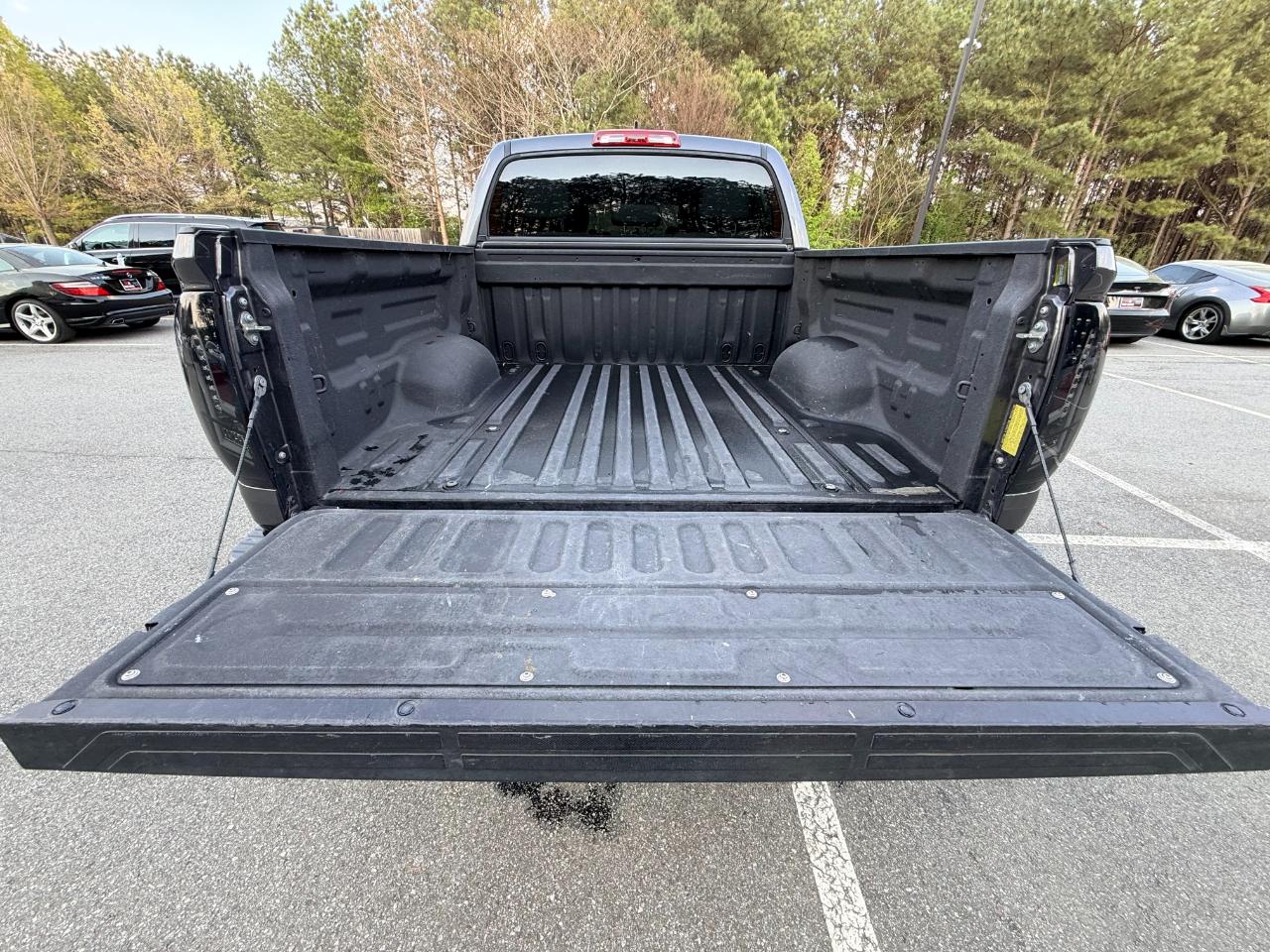 Toyota Tundra SR5 5.7L V8 CrewMax 2WD 2020