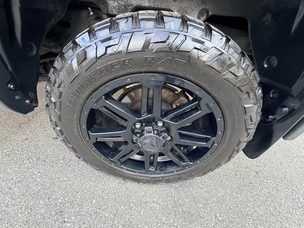 Toyota Tundra SR5 5.7L V8 CrewMax 2WD 2020