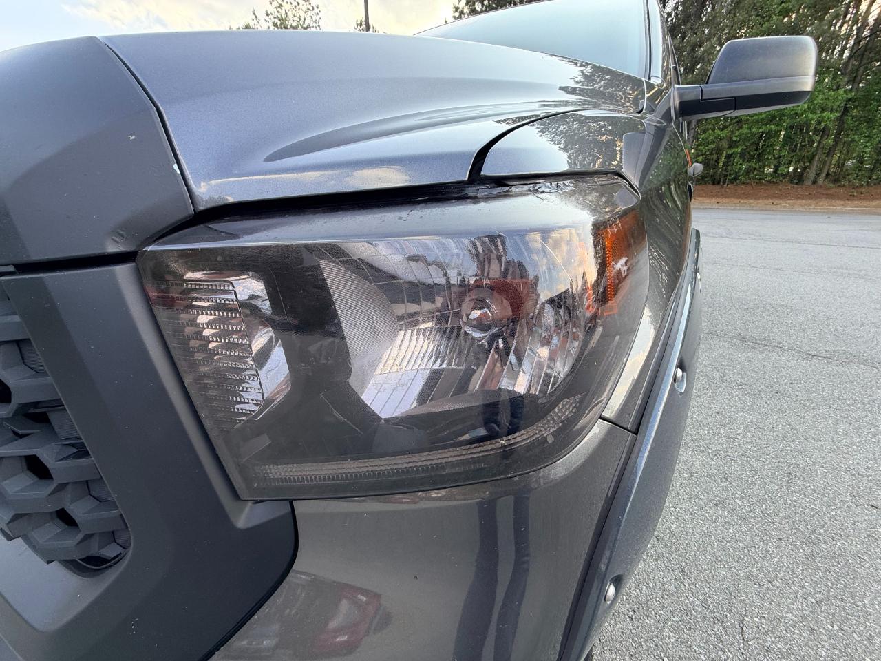 Toyota Tundra SR5 5.7L V8 CrewMax 2WD 2020