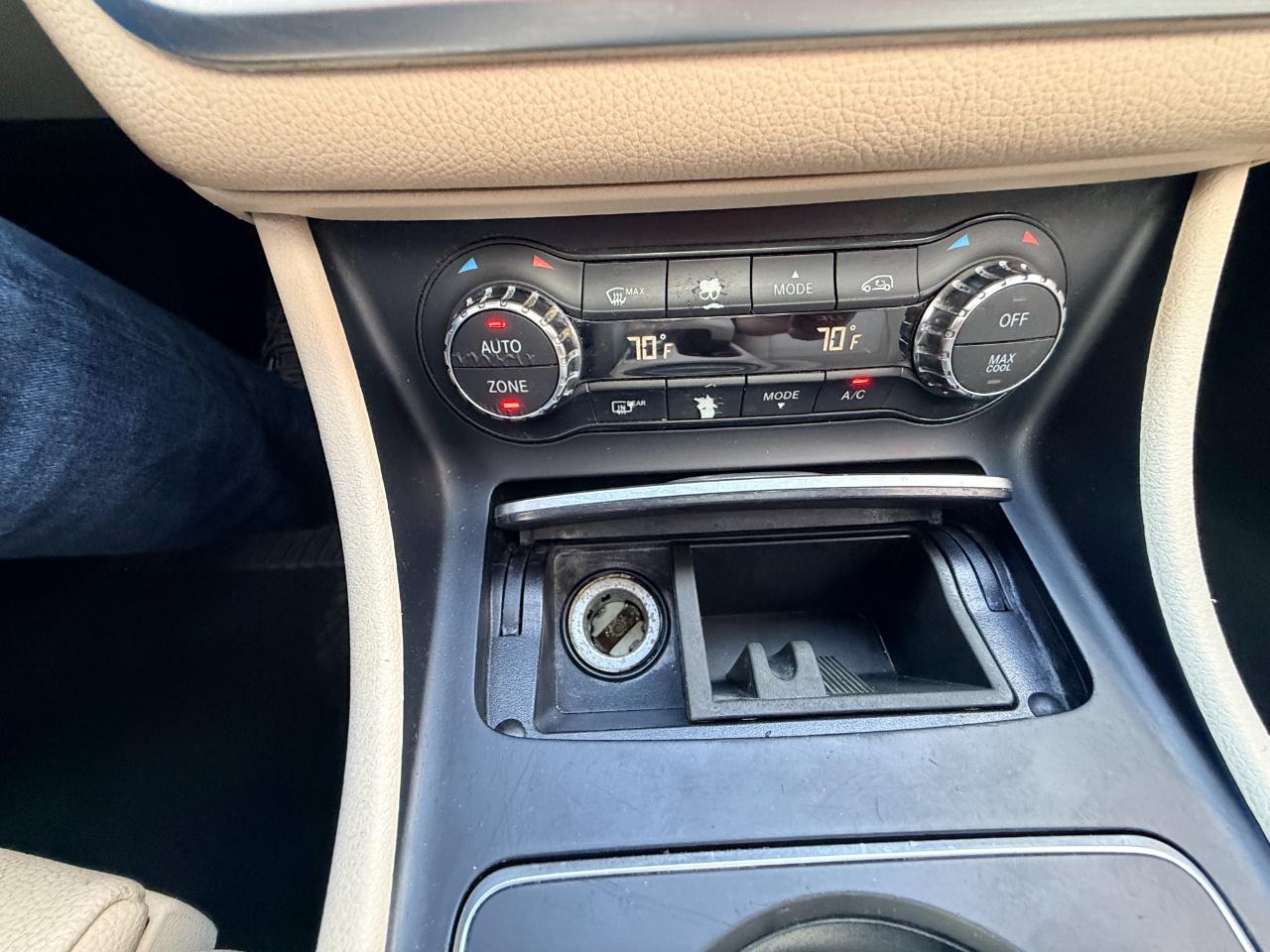 Mercedes-Benz CLA-Class CLA250 2018