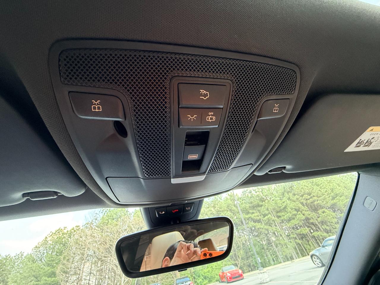 Mercedes-Benz CLA-Class CLA250 2018