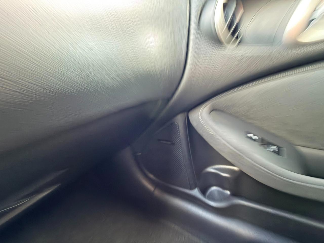 Nissan Z 370Z Touring Coupe 2011