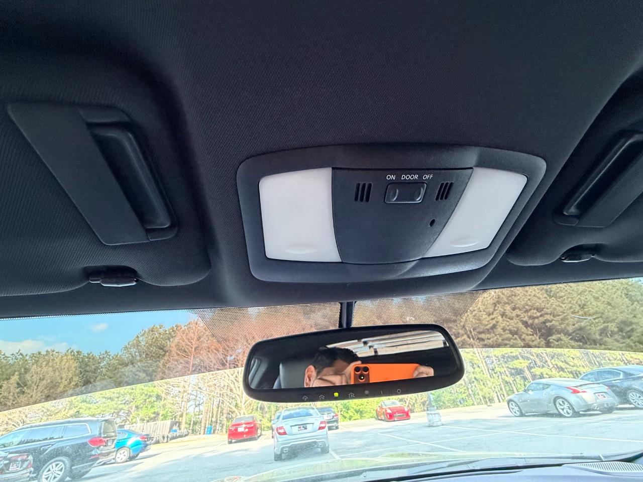 Nissan Z 370Z Touring Coupe 2011