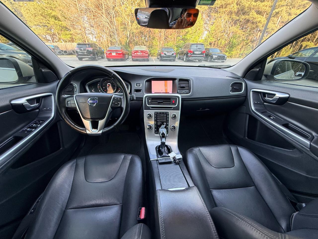 Volvo S60 T5 Inscription 2018