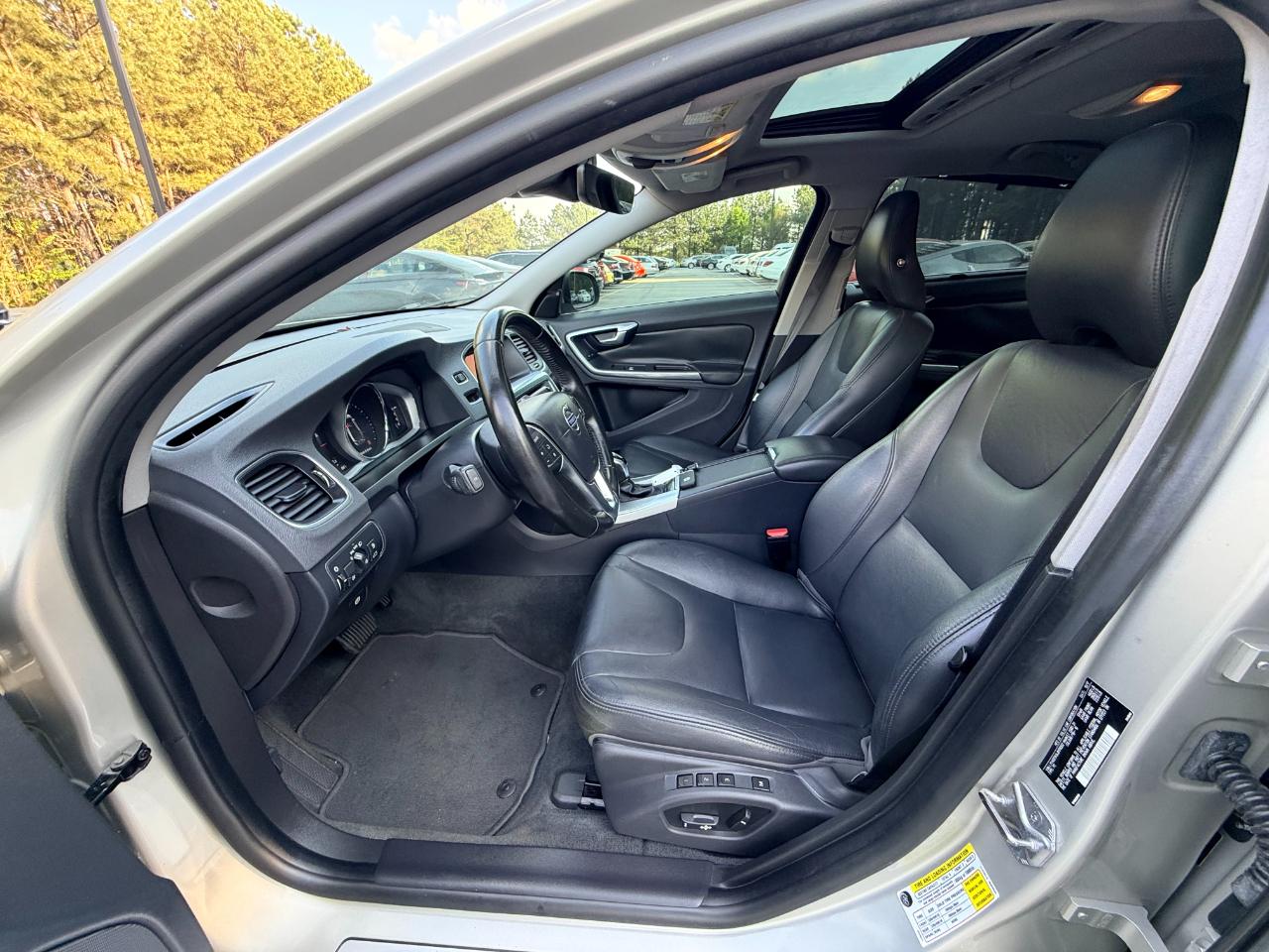 Volvo S60 T5 Inscription 2018