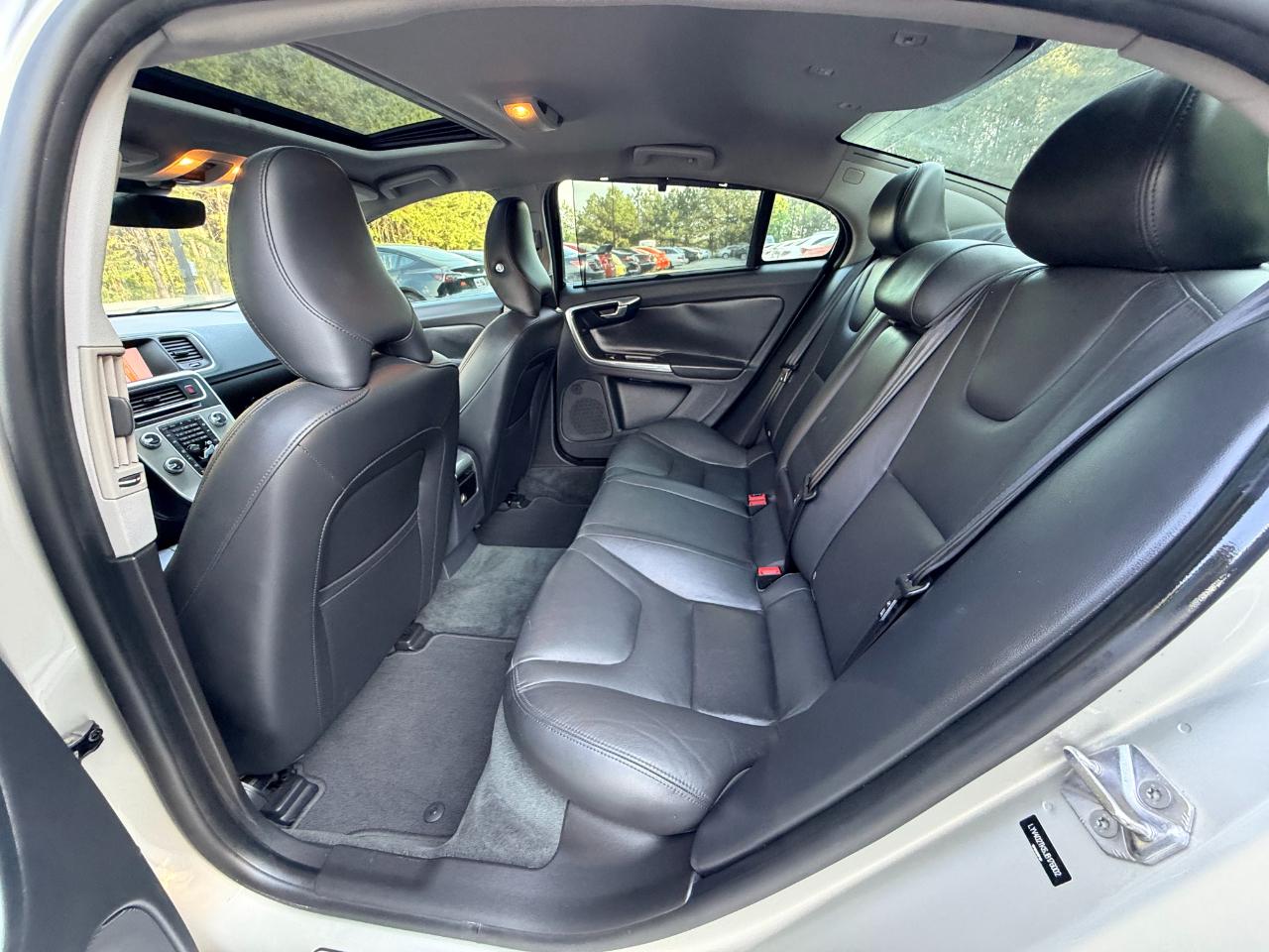 Volvo S60 T5 Inscription 2018