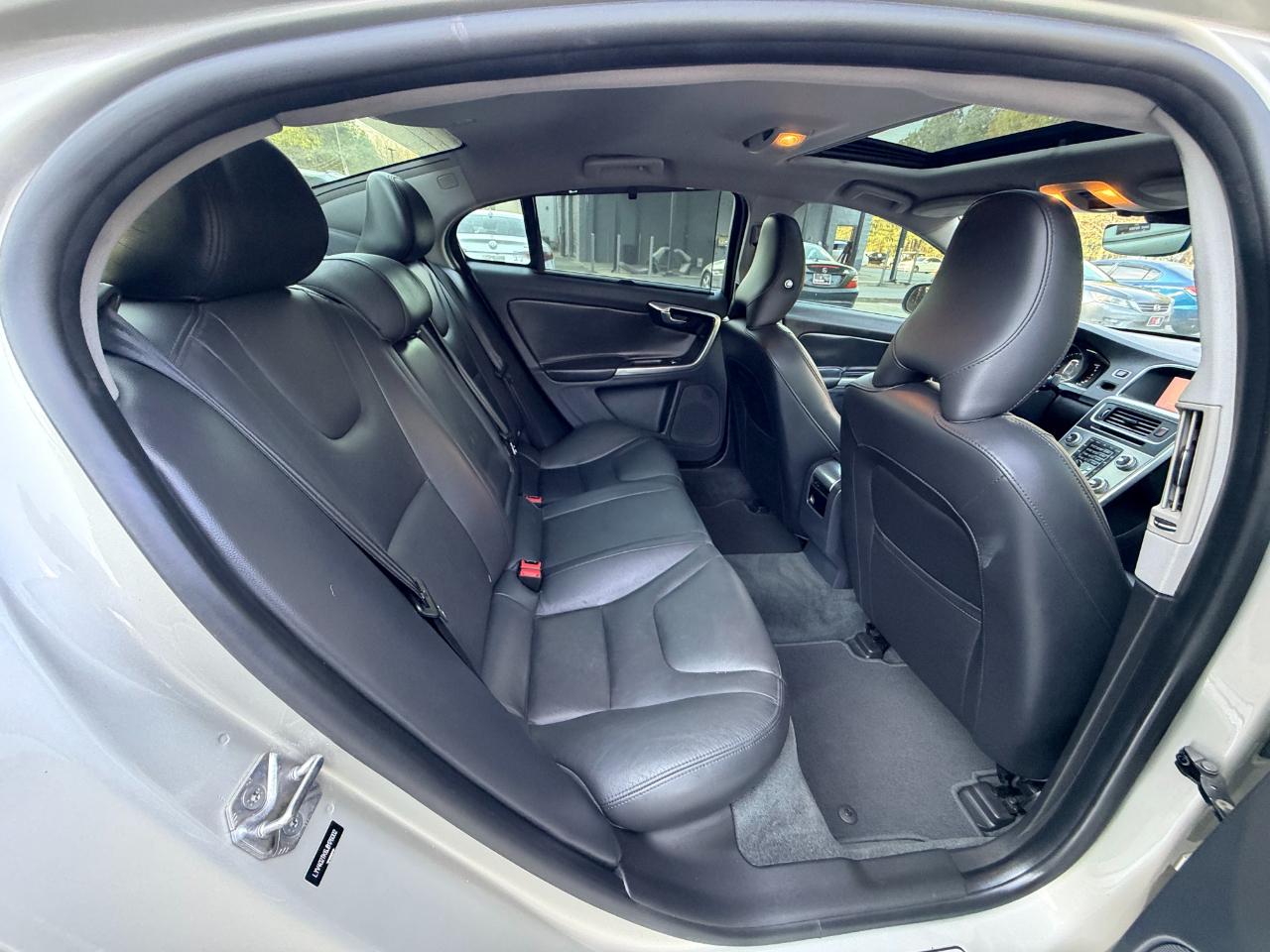 Volvo S60 T5 Inscription 2018