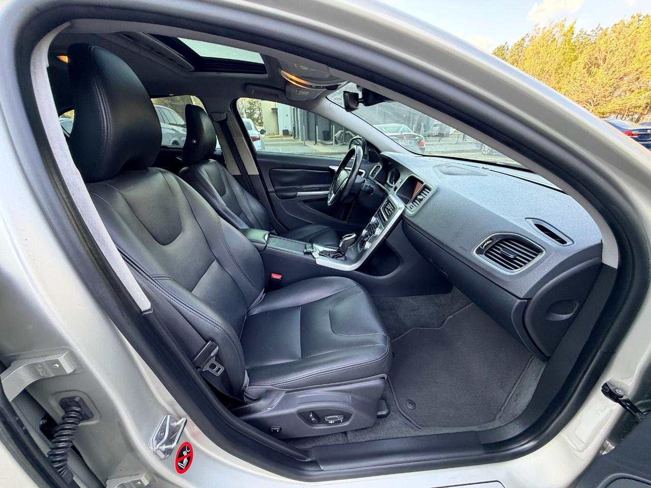 Volvo S60 T5 Inscription 2018