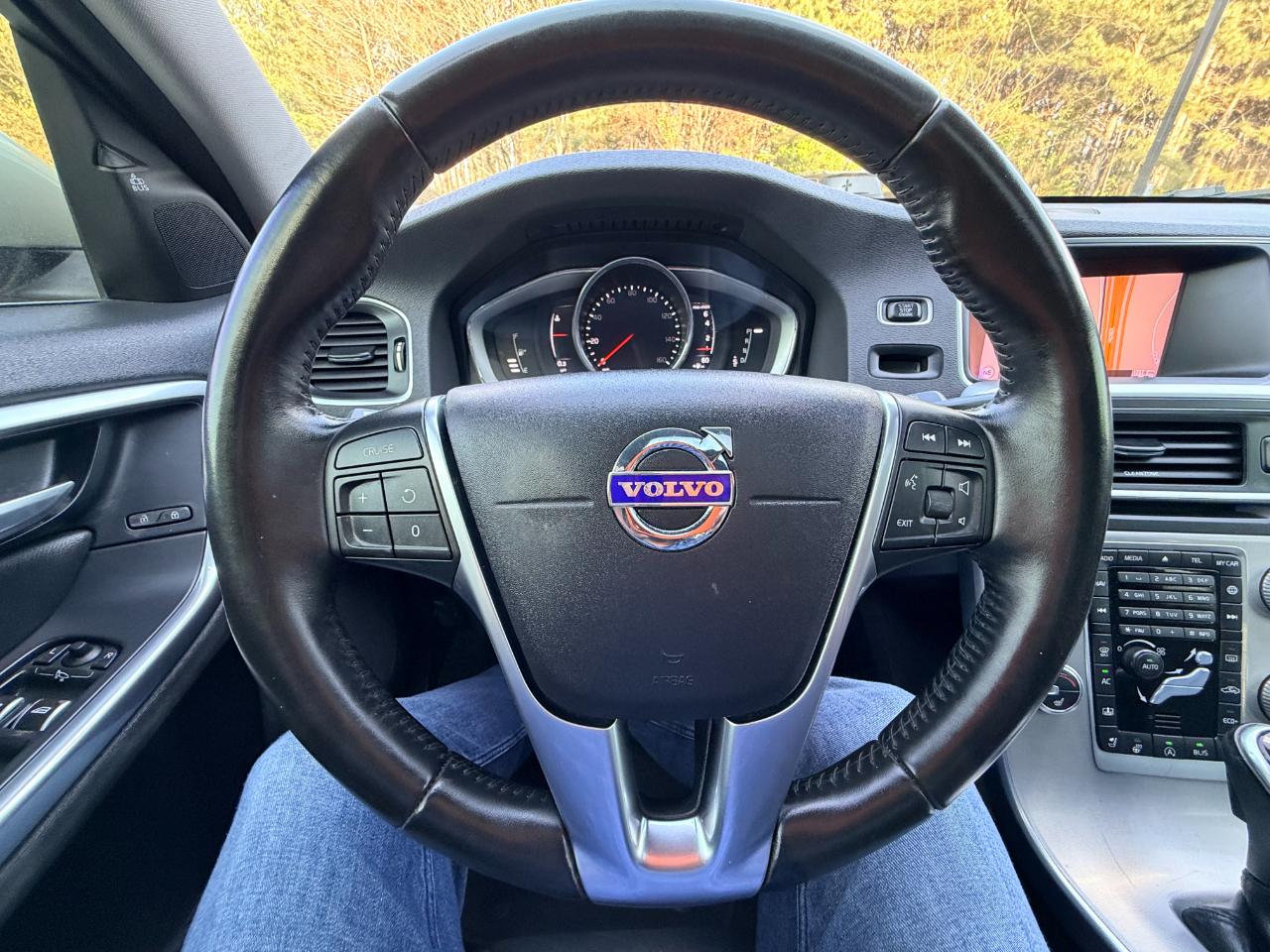 Volvo S60 T5 Inscription 2018