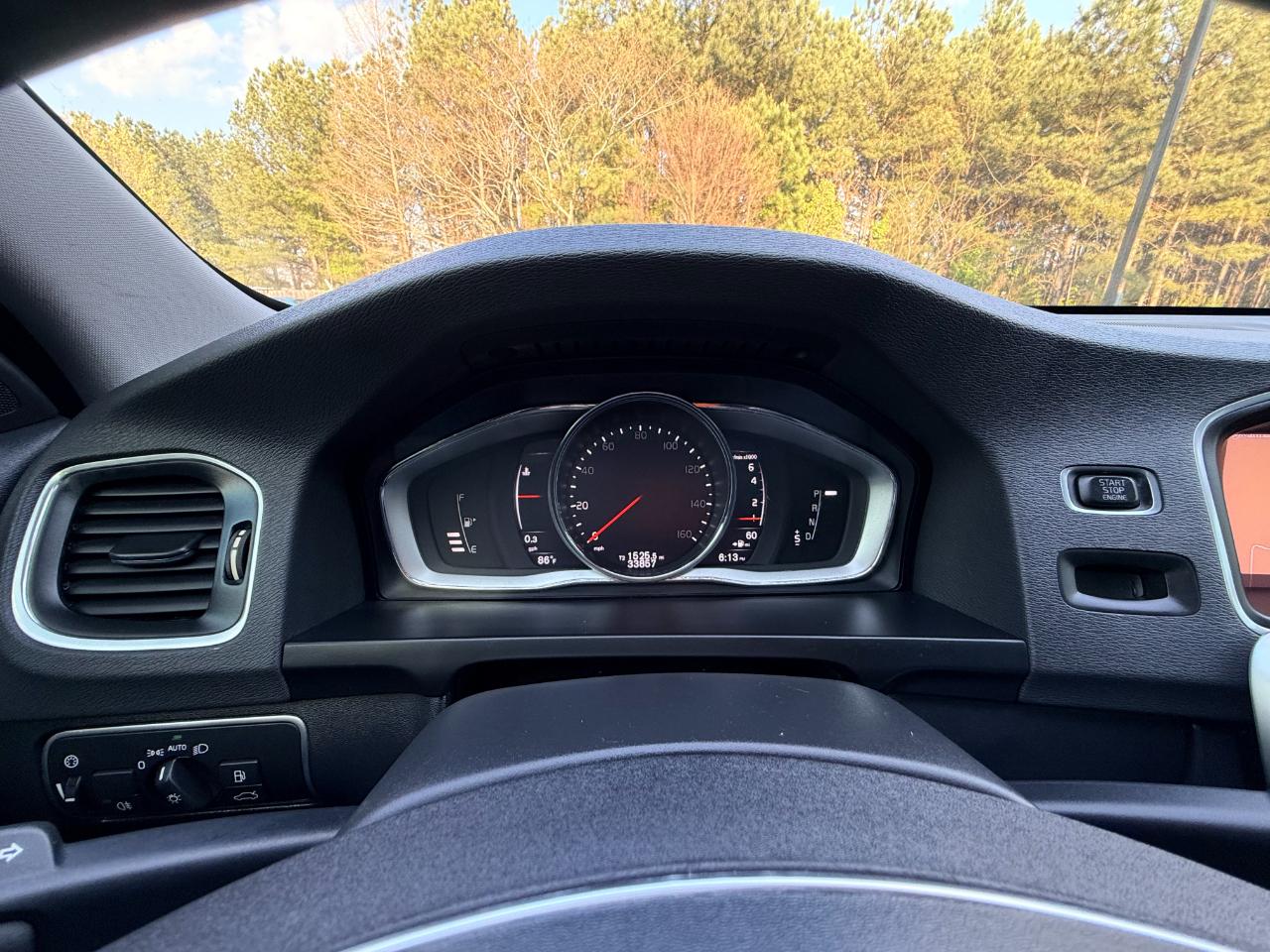 Volvo S60 T5 Inscription 2018