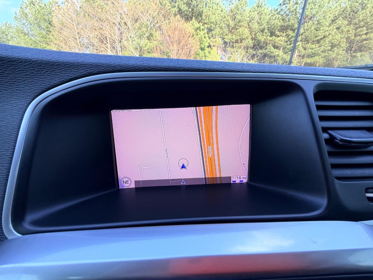 Volvo S60 T5 Inscription 2018