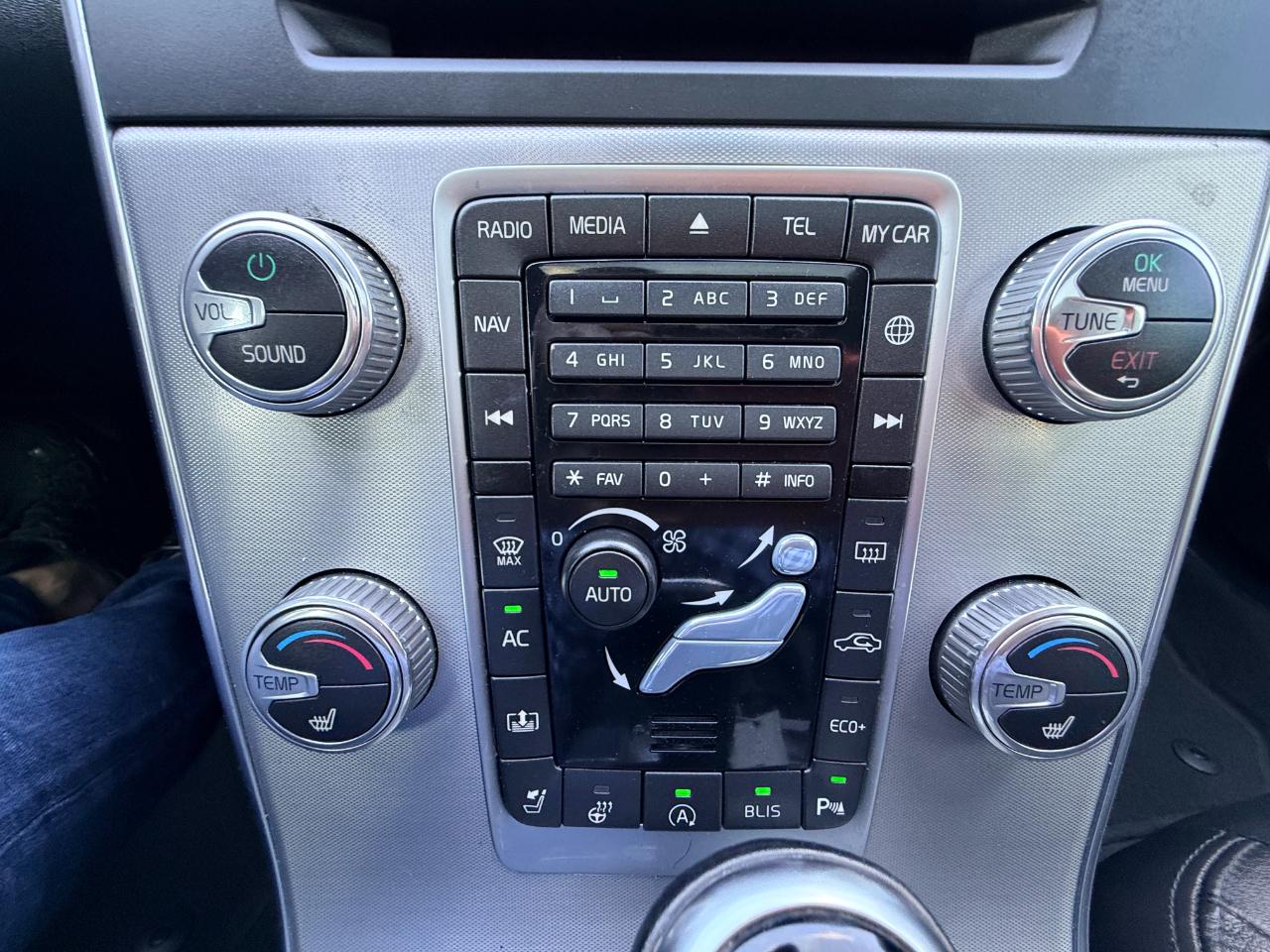 Volvo S60 T5 Inscription 2018