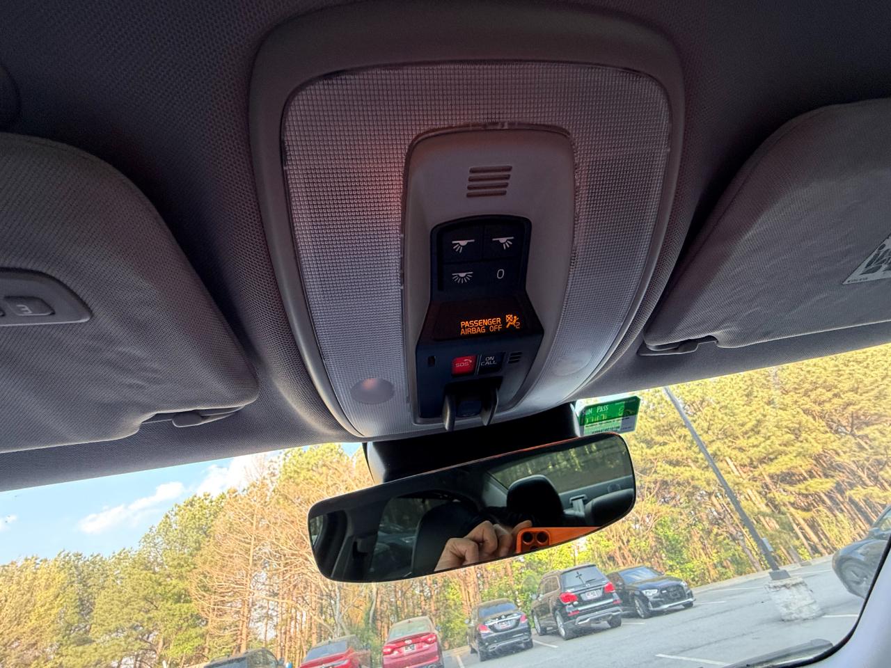 Volvo S60 T5 Inscription 2018