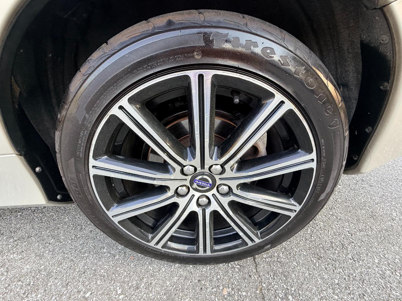 Volvo S60 T5 Inscription 2018