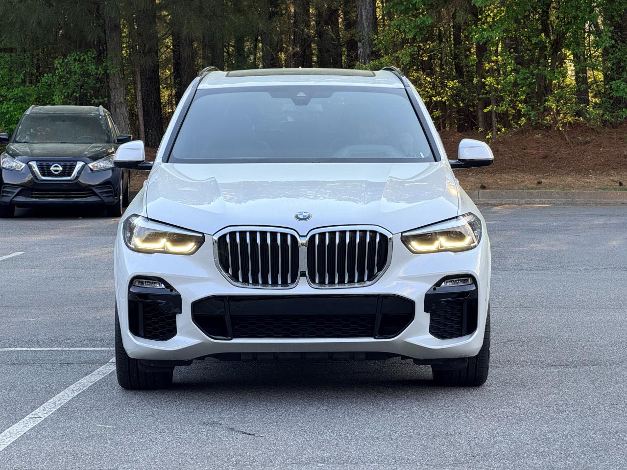 BMW X5 xDrive40i 2019