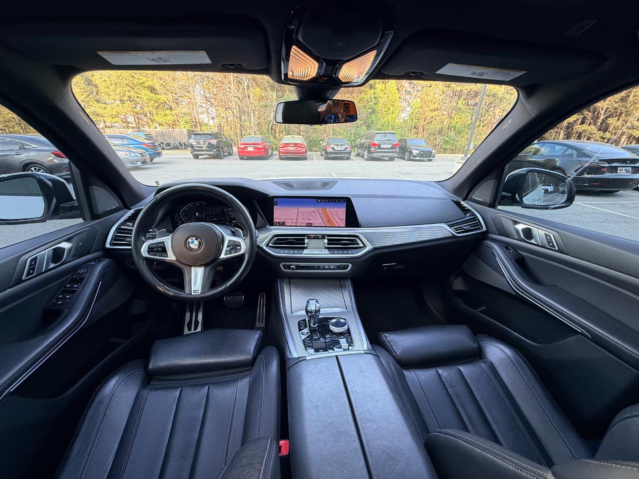 BMW X5 xDrive40i 2019