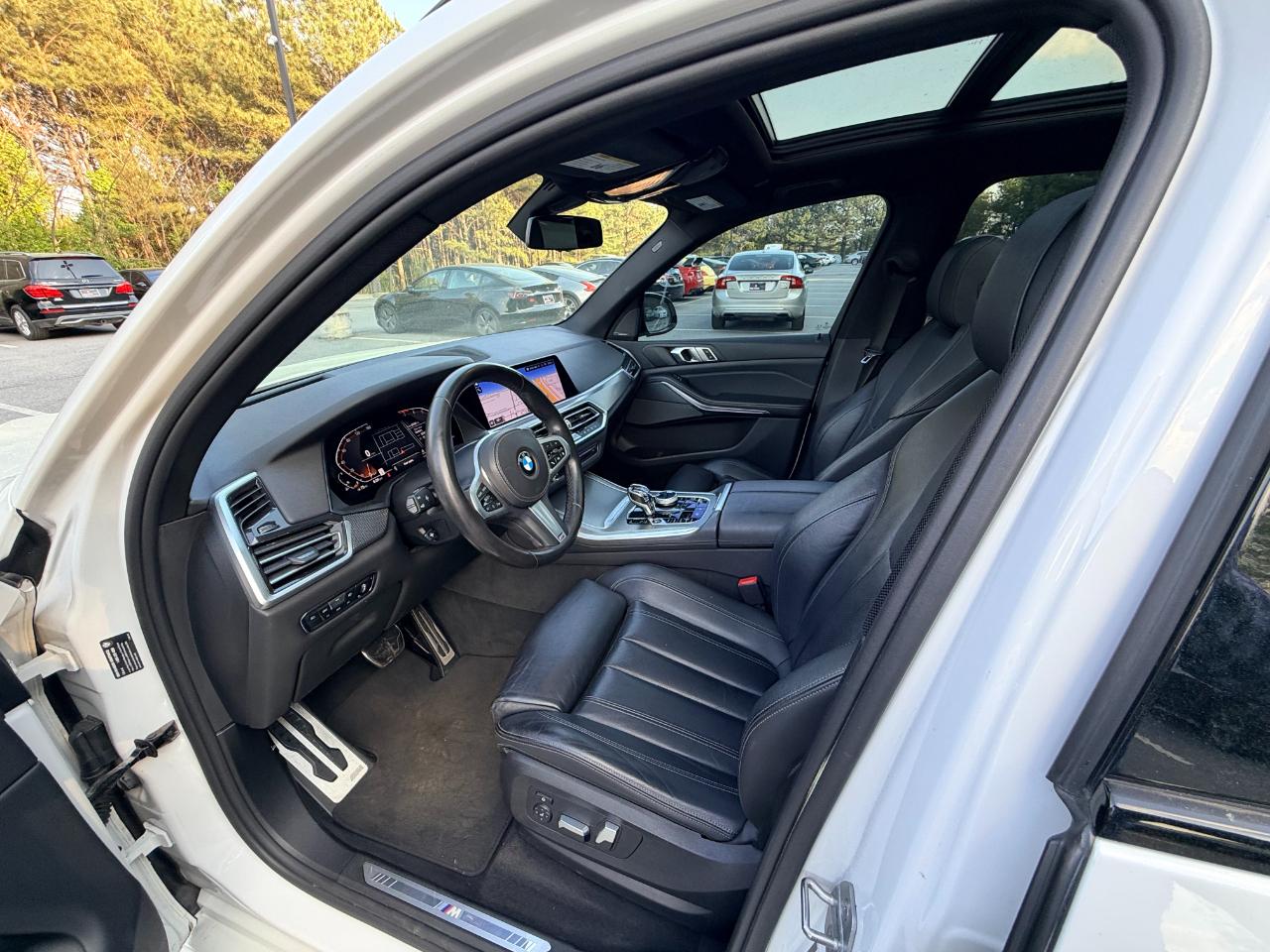 BMW X5 xDrive40i 2019