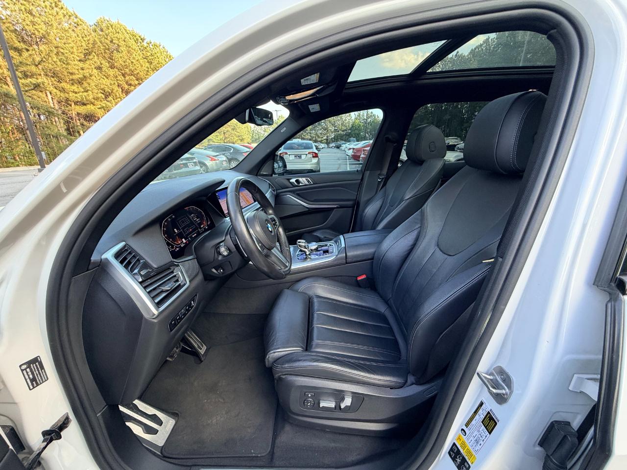 BMW X5 xDrive40i 2019