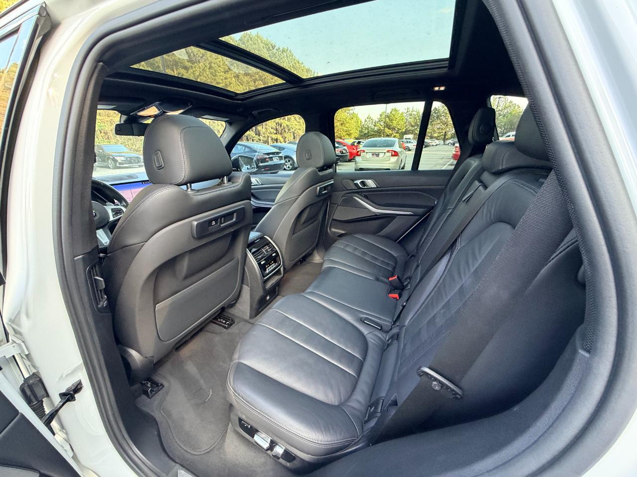 BMW X5 xDrive40i 2019