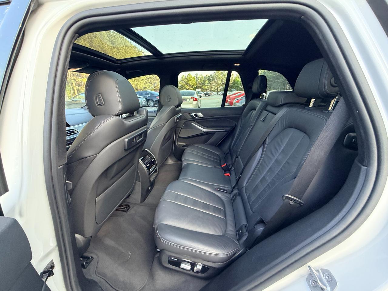 BMW X5 xDrive40i 2019