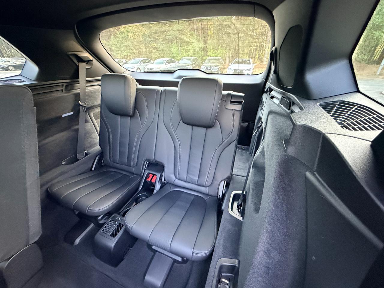 BMW X5 xDrive40i 2019