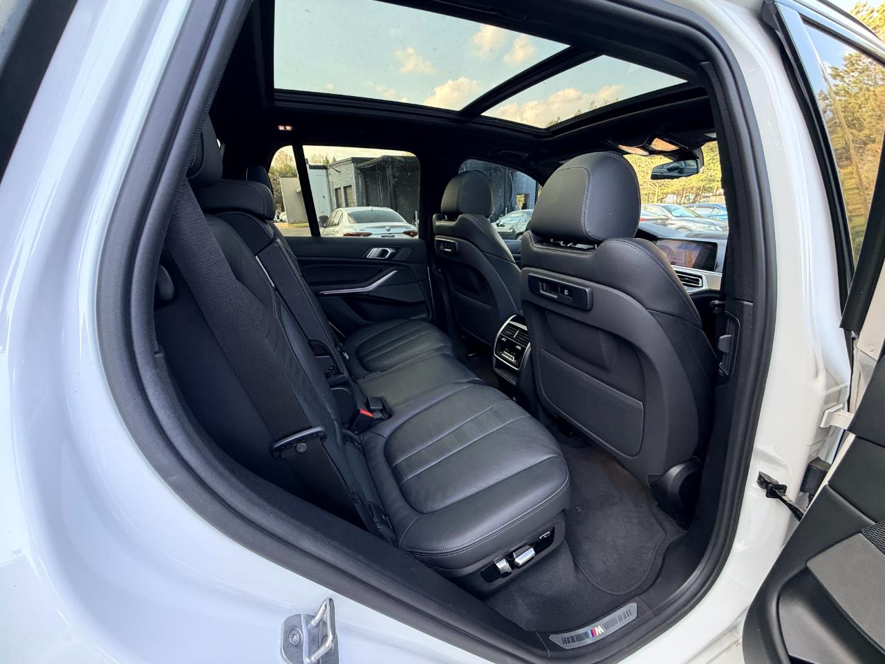 BMW X5 xDrive40i 2019