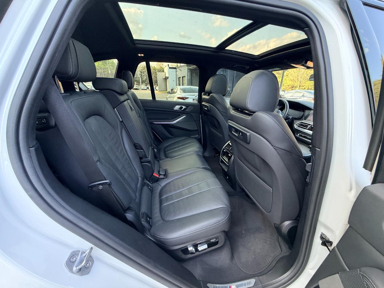 BMW X5 xDrive40i 2019