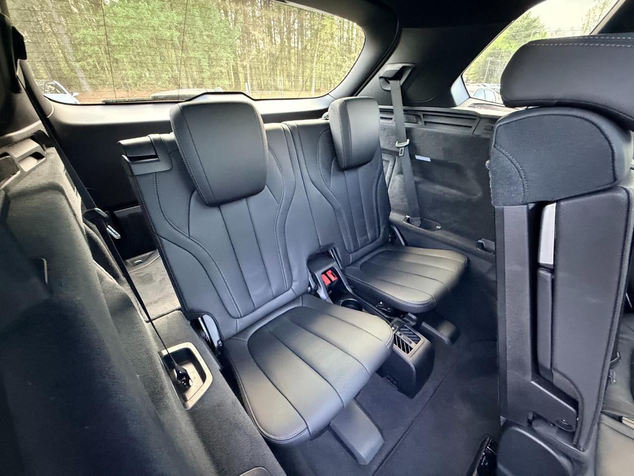 BMW X5 xDrive40i 2019