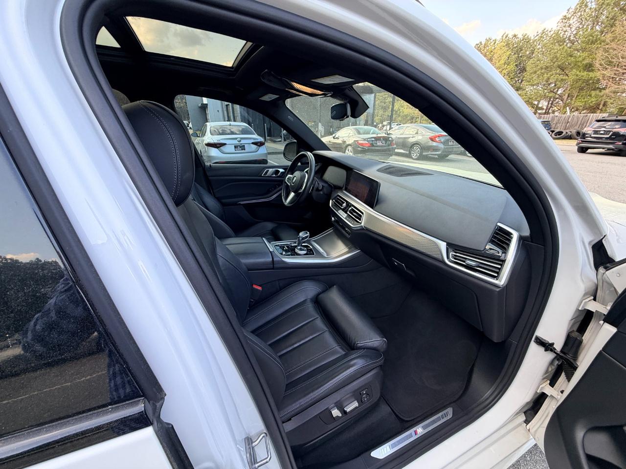 BMW X5 xDrive40i 2019