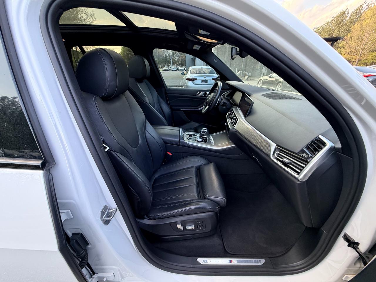 BMW X5 xDrive40i 2019