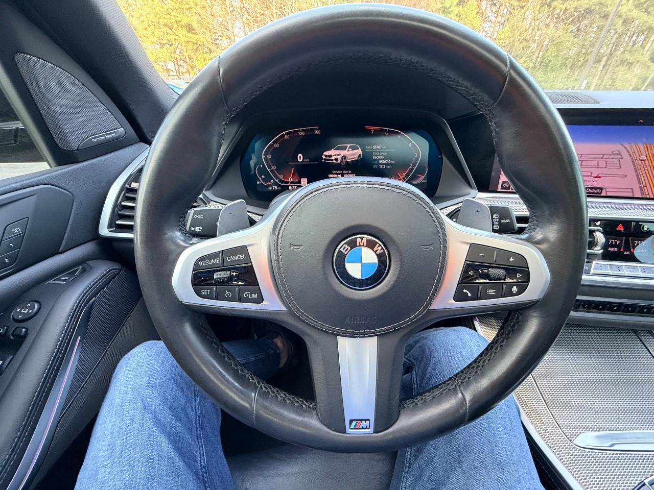 BMW X5 xDrive40i 2019