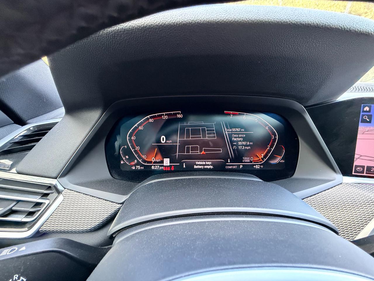 BMW X5 xDrive40i 2019