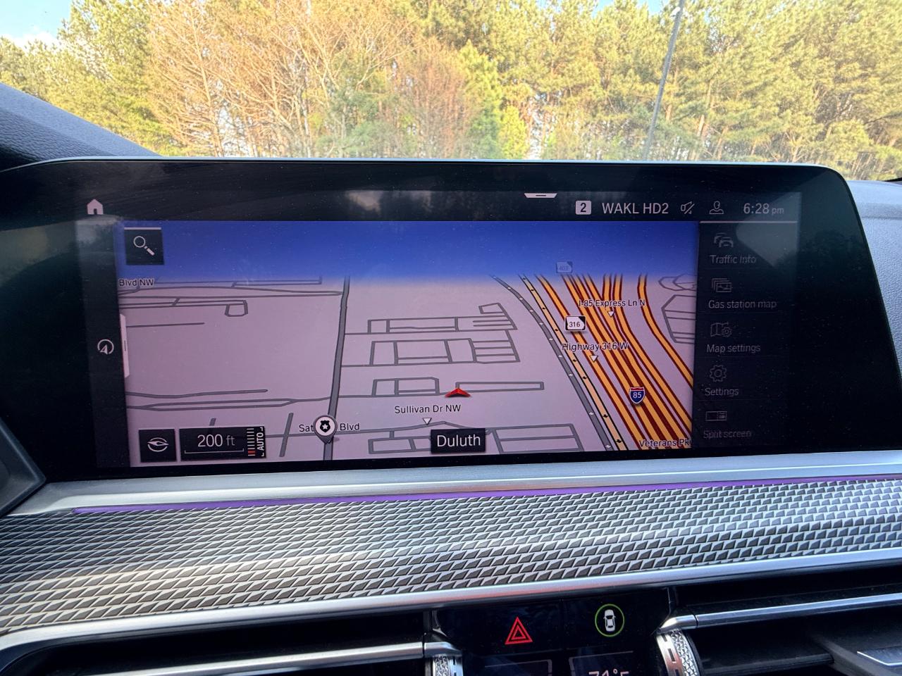 BMW X5 xDrive40i 2019